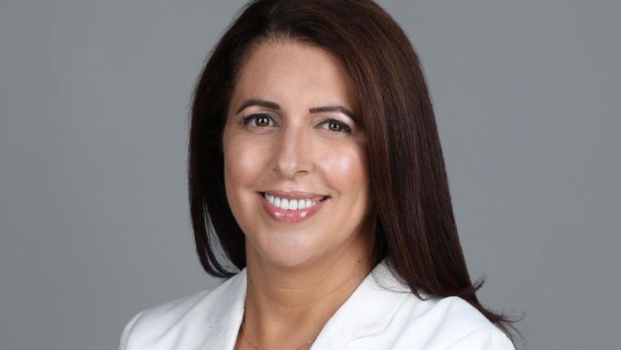 Schneider Electric appoints Amel Chadli as the new Gulf Cluster President