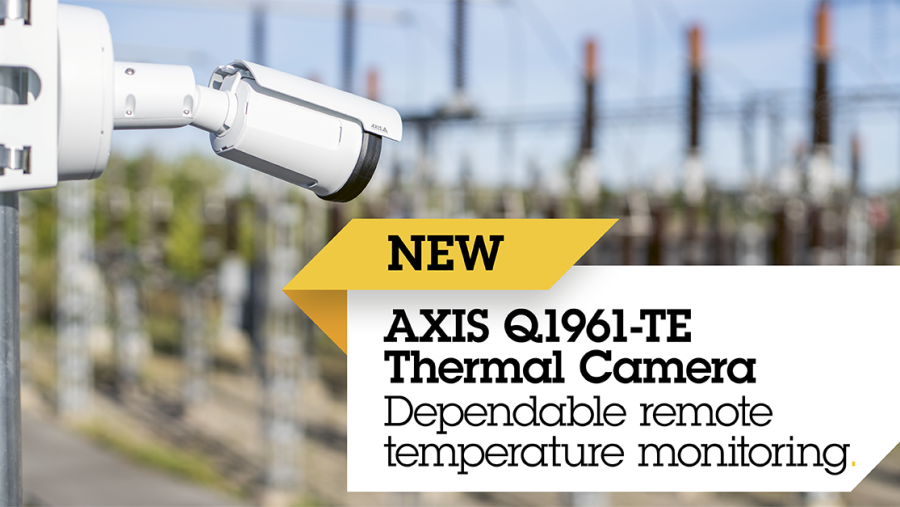 Axis Communications to demonstrate the power of united security technologies at Intersec Dubai 2024, featuring interactive zones, product launches, and co-exhibitors