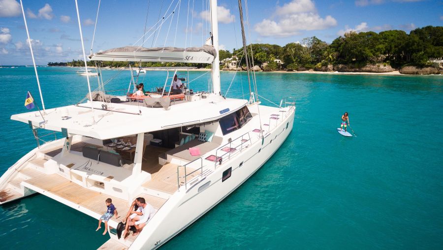 32% نمو أعداد المسافرين من دول المنطقة إلى بربادوس في 2023