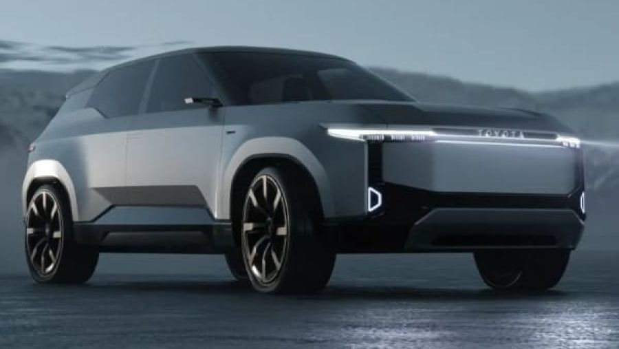 "تويوتا" تكشف التزامها نحو الحياد الكربوني في ملتقى كينشيكي 2024