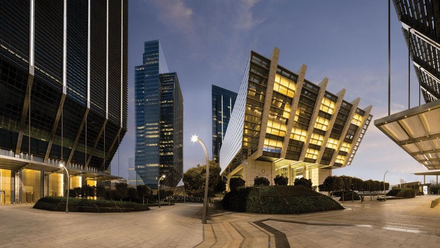 ADGM and Solana Foundation Forge a Strategic Partnership   