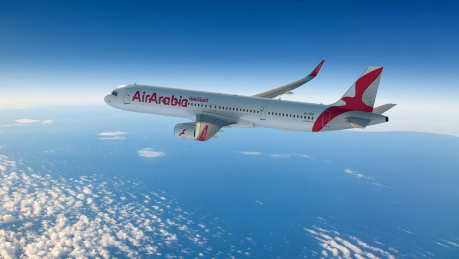 Air Arabia delivers record 2023 net profit of AED 1.5 billion, up 27%