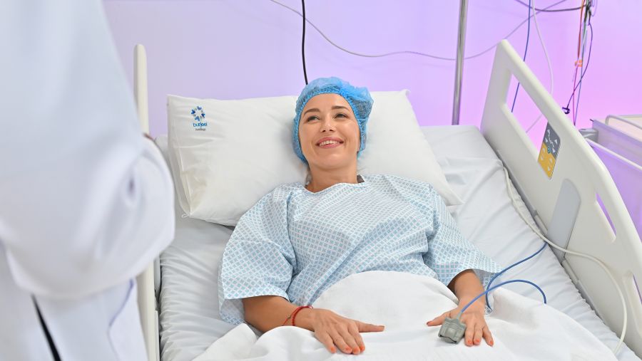 "برجيل القابضة" تُعلن عن تدشين مركزين جديدين لجراحة اليوم الواحد في المملكة العربية السعودية