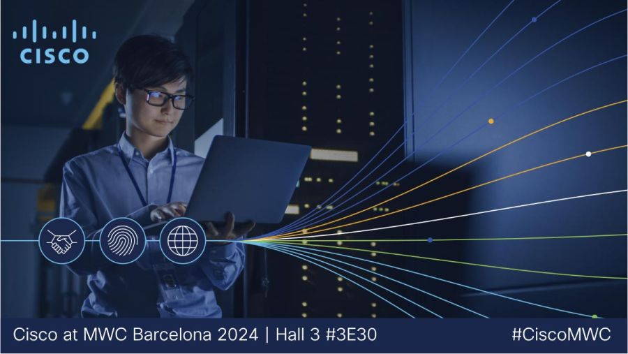 "سيسكو" تتعاون مع دو في مبادرة جديدة لتطوير منظومة خدمات الأمن السيبراني