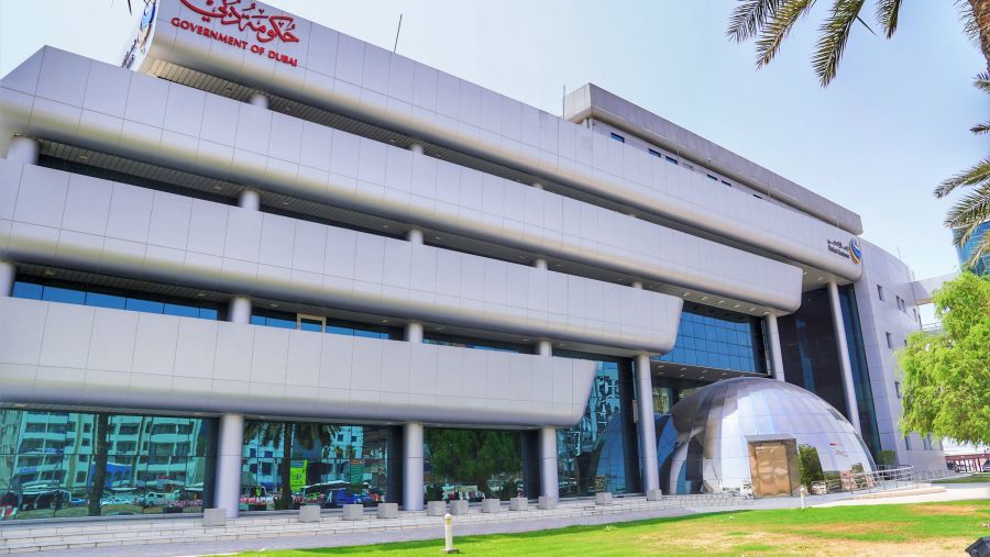 جمارك دبي تشارك في منع تهريب وتداول 2.8 طن من المواد المخدرة العابرة للحدود