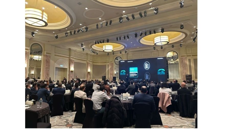 ديلويت تستضيف مؤتمر الضرائب في مصر: استعراض لتغيرات المشهد الضريبي في المنطقة والعالم