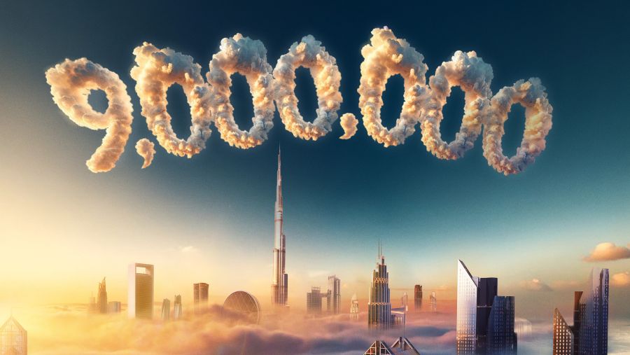 Emirates NBD offers customers prizes of over AED 9 million