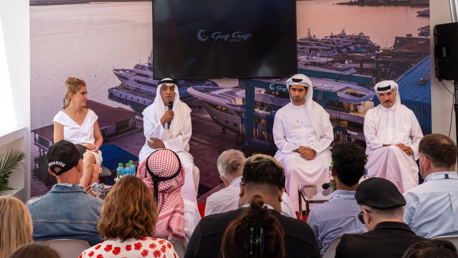 "جلف كرافت" تكشف عن تحوّل في هيكلياتها المؤسسية لتغدو "مجموعة جلف كرافت"