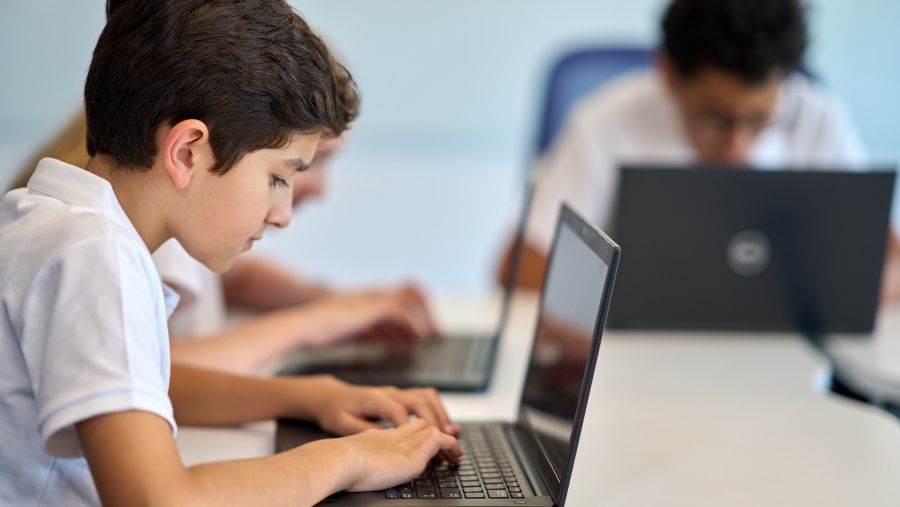 Alef Education Collaborates with MetaMetrics® to Launch Arabic Reading Scale to Boost Literacy Rate in the MENA Region