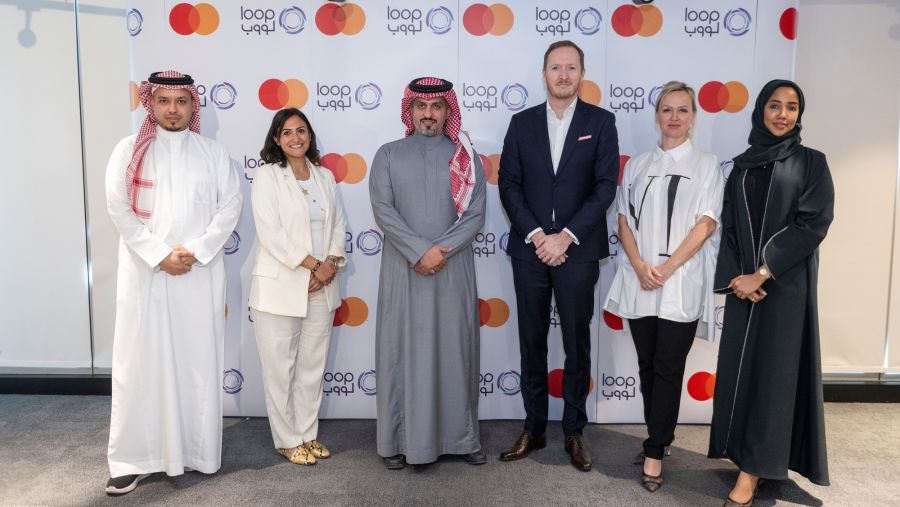  ماستركارد تتعاون مع «لووب» لإطلاق حلول مبتكرة للمدفوعات في المملكة العربية السعودية