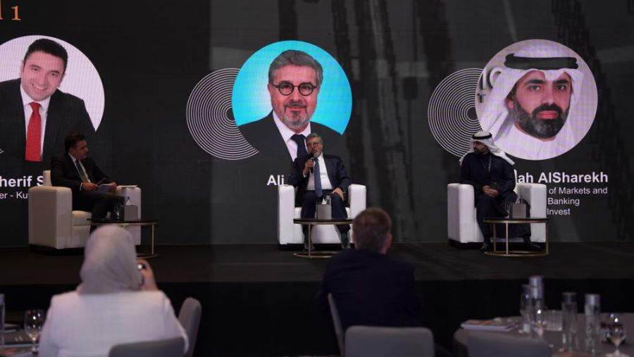 Markaz participates in PwC’s annual seminar on Kuwait taxation