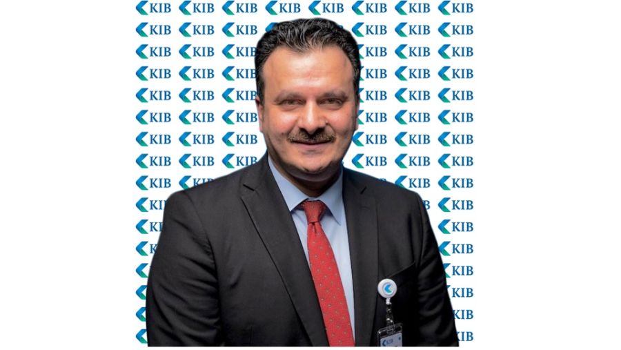 KIB يشارك في مؤتمر الابتكار الرقمي في القطاع المصرفي الكويتي