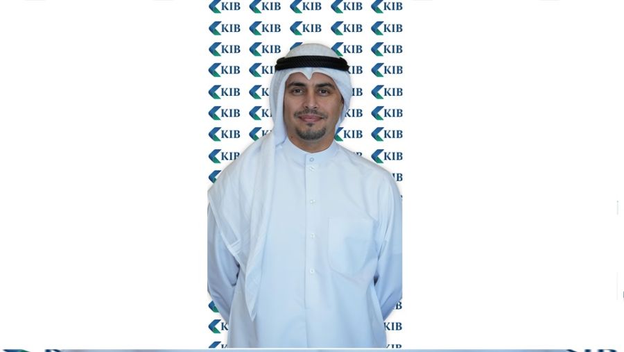 KIB يعيّن محمد الدويله مديراً عاماً لإدارة الخزانة