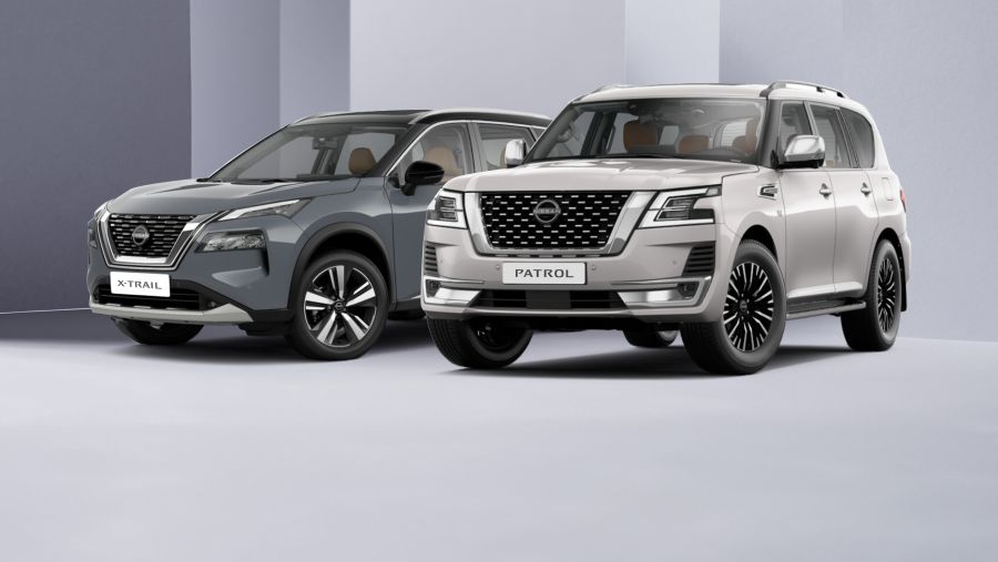 المسعود للسيارات تمدد حملة عروضها على سيارات نيسان المستعملة المعتمدة من طرازات العام 2023