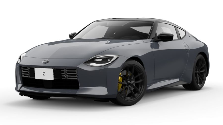 Nissan of Arabian Automobiles Revs Up Excitement with Introduction of 2024 Z Proto in the UAE