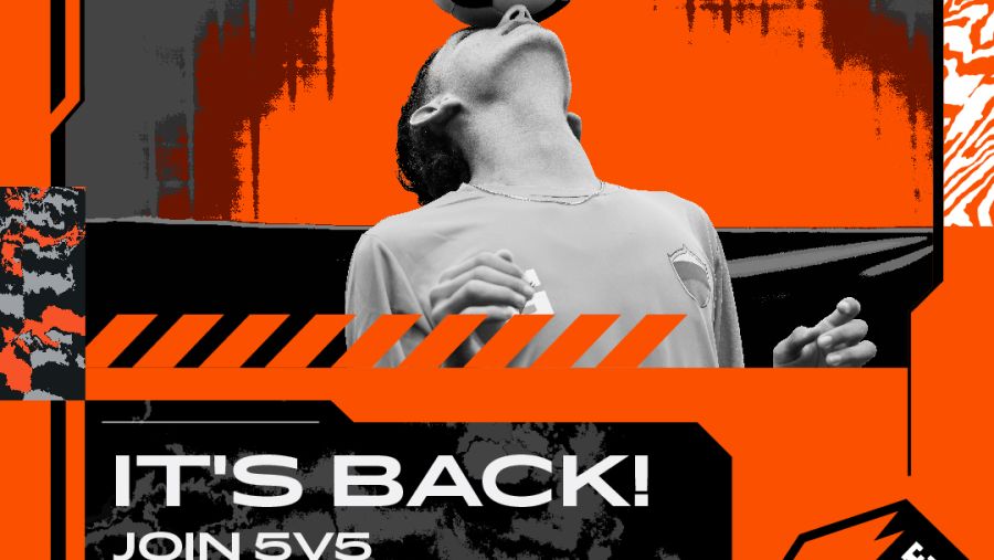 بطولة "جاتوريد® 5v5" تعود إلى دولة الإمارات العربية المتحدة لاستقطاب مواهب الجيل الجديد في كرة القدم