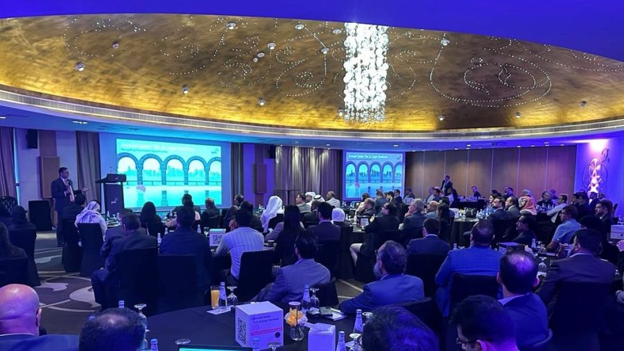 PwC Middle East in Qatar hosts annual Tax and Legal seminar to equip businesses for evolving landscape