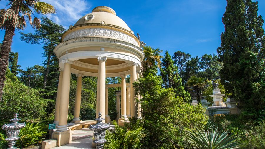 فلاي دبي تضيف سوتشي إلى شبكتها الصيفية الموسمية