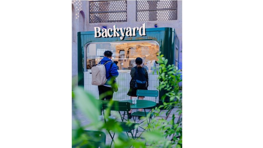 Sikka Art and Design Festival Introduces Culinary Art Component