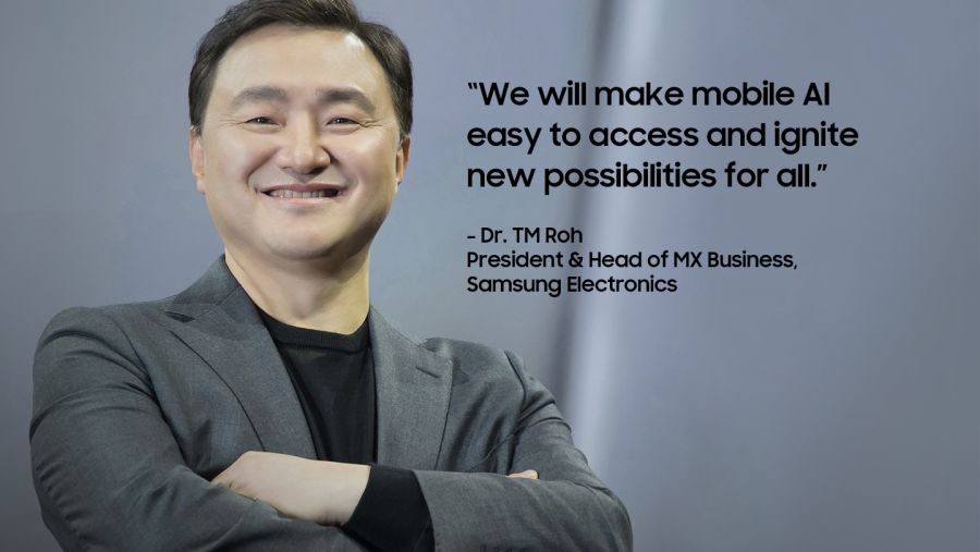 Welcome to the Era of Mobile AI