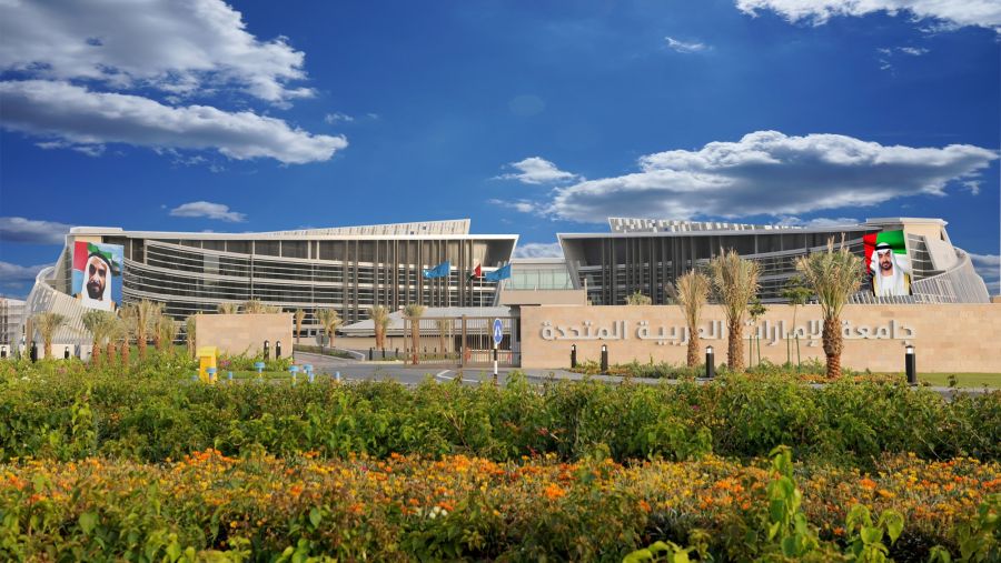 تعاون بحثي بين جامعة الإمارات و جامعة Symbiosis الدولية في الهند  بمشاريع العمل المناخي والطاقة النظيفة