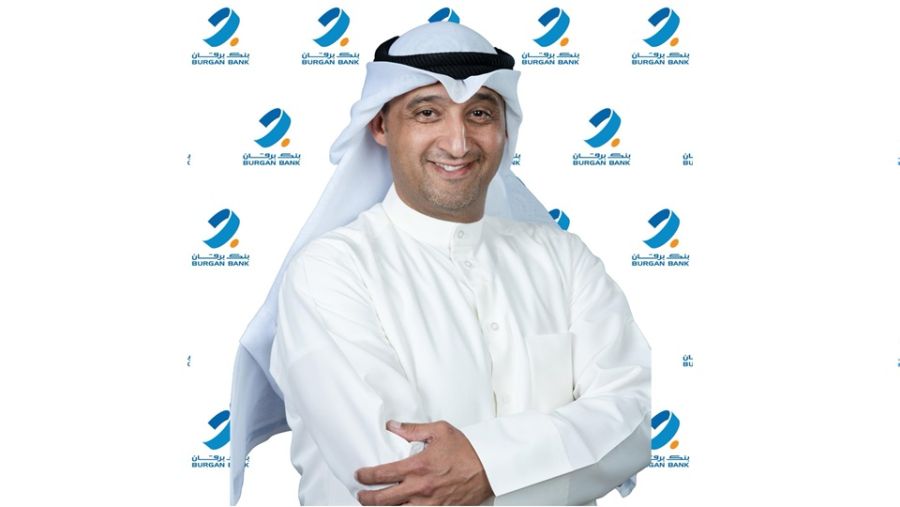 بنك برقان يولّي مشاري عبدالجليل شهاب منصب المدير العام للخدمات المصرفية الخاصة وإدارة الثروات