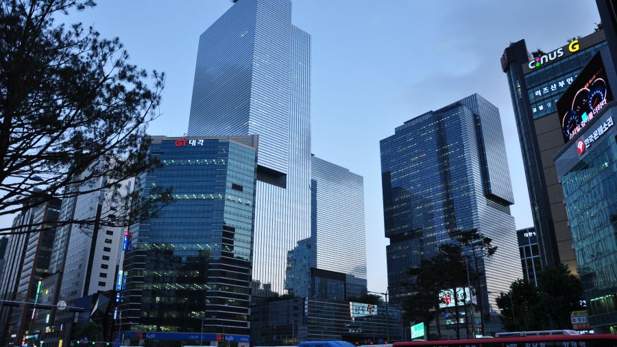 سامسونج للإلكترونيّات تُعلن عن نتائج الربع الأخير والسنة المالية 2023