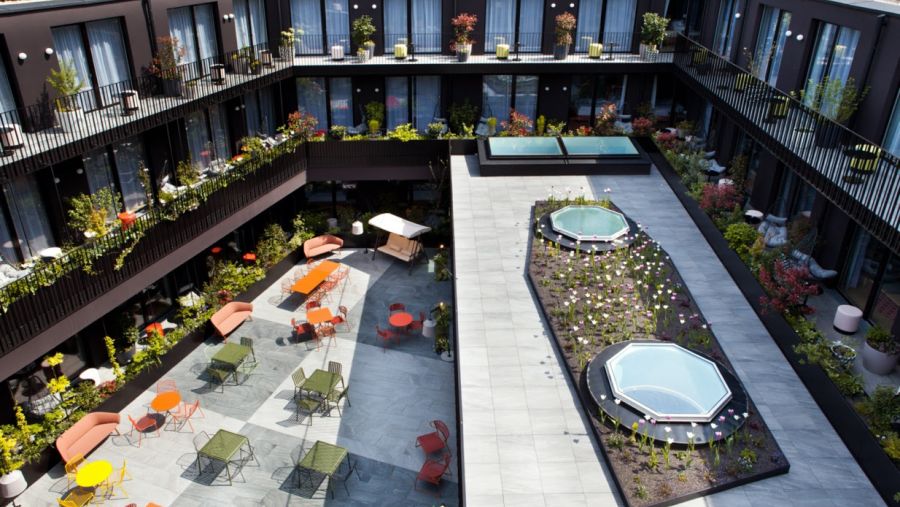 Tradition And Hospitality: IHG Resorts & Hotels Invites Guests To Enjoy A Unique Ramadan Getaway