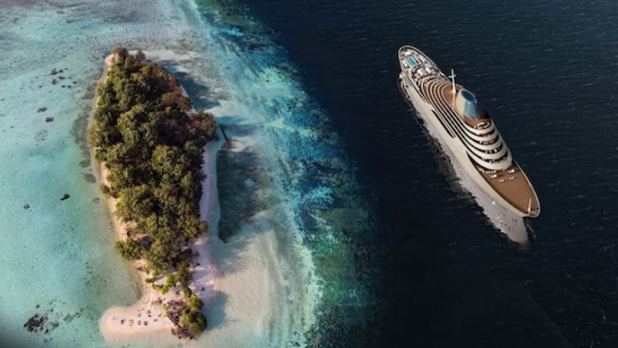 علامة فورسيزونز تطلق خطة جديدة لدعم توسعها الاستراتيجي على مستوى العالم   