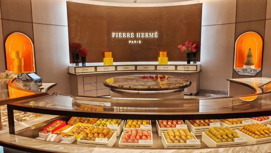 افتتاح أول فرع من "بوتيك بيير هيرميه باريس" في الرياض بفندق فور سيزونز 