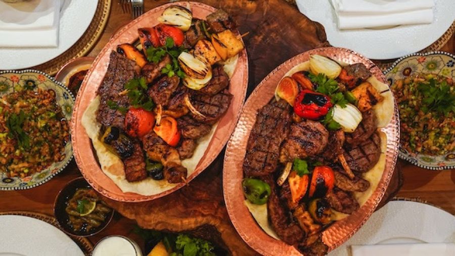 فندق وأجنحة ريكسوس ذا بالم دبي يقدم تجارب إفطار استثنائية احتفالاً بشهر رمضان المبارك 