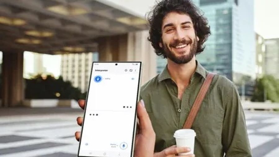 سامسونج تعزز إمكانات الذكاء الاصطناعي التحولية في المزيد من أجهزة Galaxy عبر تحديث واجهة  One UI 6.1