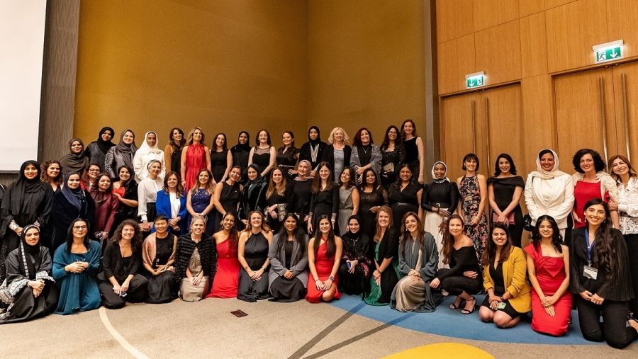 بوسطن كونسلتينج جروب تحتفي بمساهمات النساء في بناء مستقبل أكثر استدامة