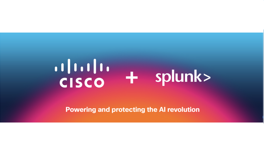 سيسكو تستكمل الاستحواذ على شركة Splunk
