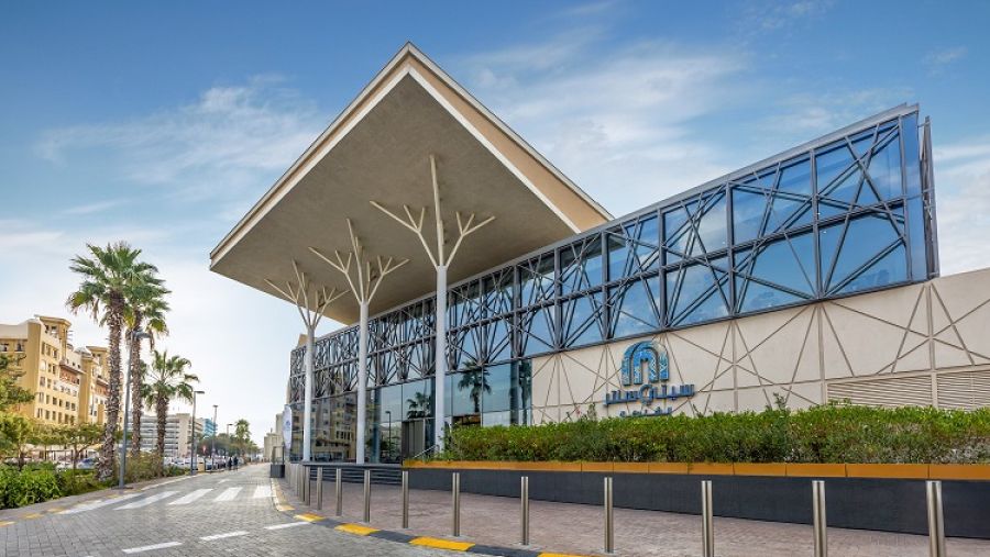 العربية للطيران تطلق خدمة "مركز المدينة لتسجيل السفر" الجديدة في دبي