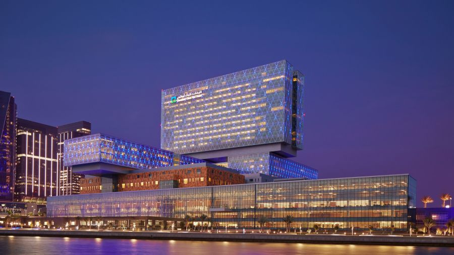 كليفلاند كلينك أبوظبي يعزز وصول المجتمع إلى خدمات الرعاية الصحية بساعات عمل ممتدة خلال شهر رمضان