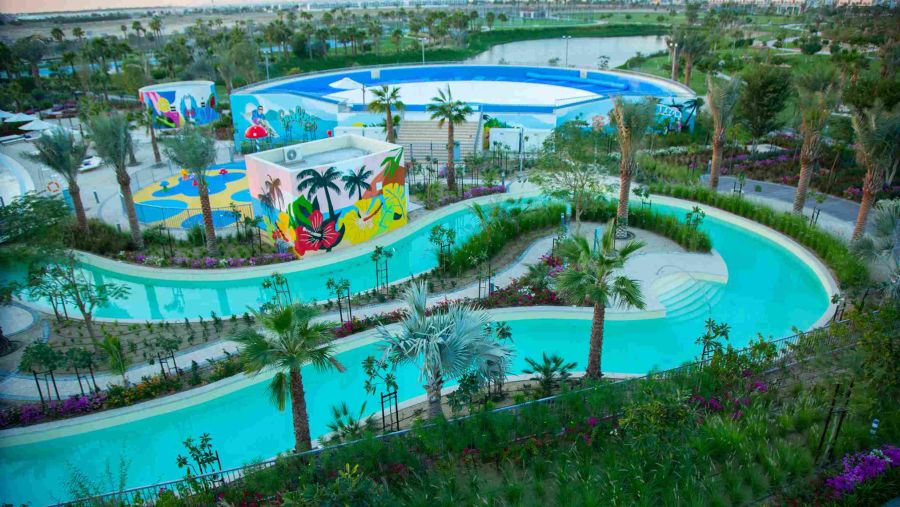 مجتمع "داماك هيلز 2" يصنف كأحد أكثر المجتمعات السكنيّة مبيعاً في دولة الإمارات 