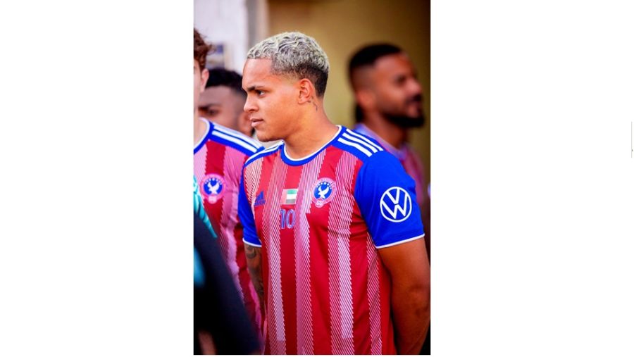 "فولكس واجن الشرق الأوسط" ترعى المواهب الكروية الشابة في نادي "جلف يونايتد"