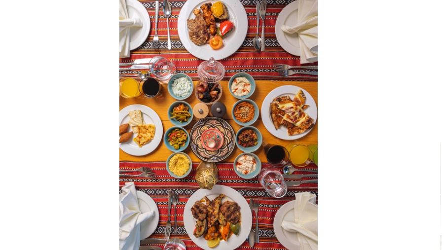 استمتع بروح رمضان في منتجع وسبا دبل تري هيلتون جزيرة المرجان 