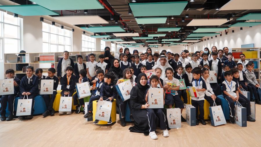 اعتماد مركز المعرفة الرقمي منصة قرائية داعمة في "ماراثون القراءة" للارتقاء بواقع القراءة والتعلّم