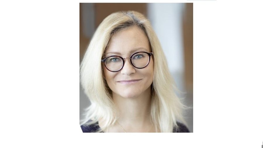 AVEVA Announces Joanna Mainguy as New Sustainability Accelerator Director