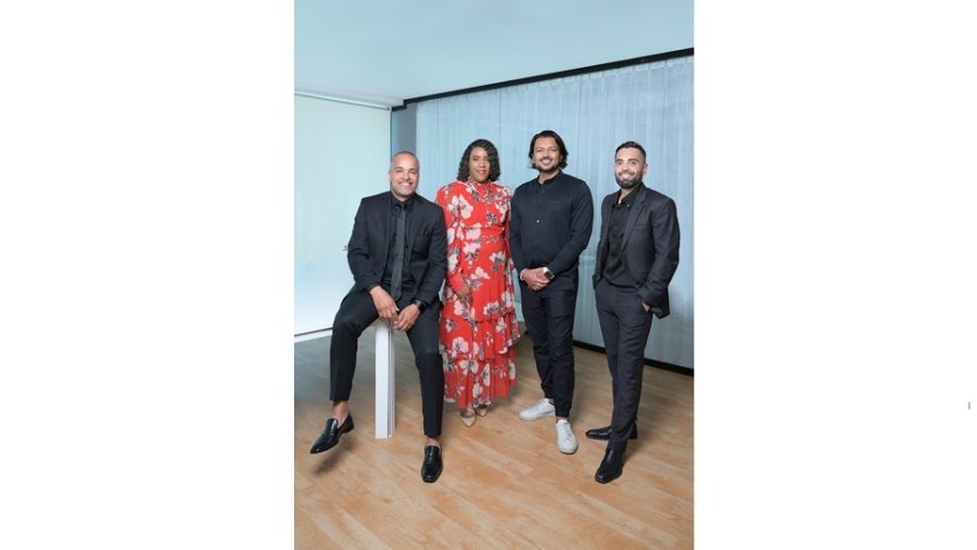 شركة "كالم" الرائدة في استشارات الرياضات الإلكترونية تدشن مقرها العالمي في أبوظبي