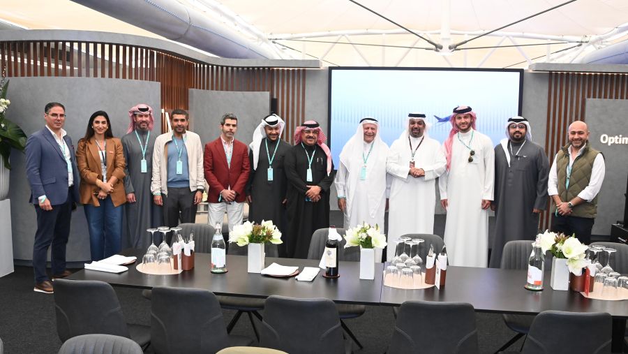 بنك البحرين الوطني يشارك في سباق جائزة البحرين الكبرى لطيران الخليج 2024