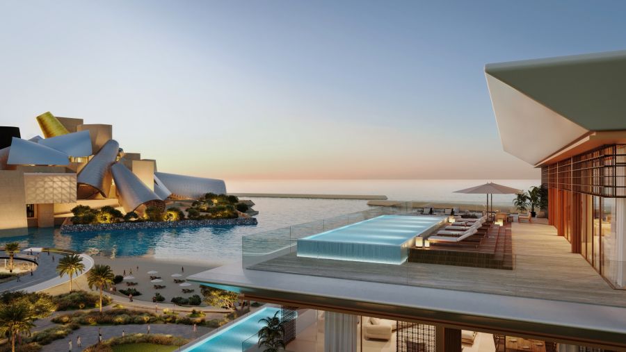 صفقة بيع بنتهاوس في مشروع "نوبو ريزيدنسز" التابع للدار   بقيمة 137 مليون درهم تسجل رقماً قياسياً في أبوظبي