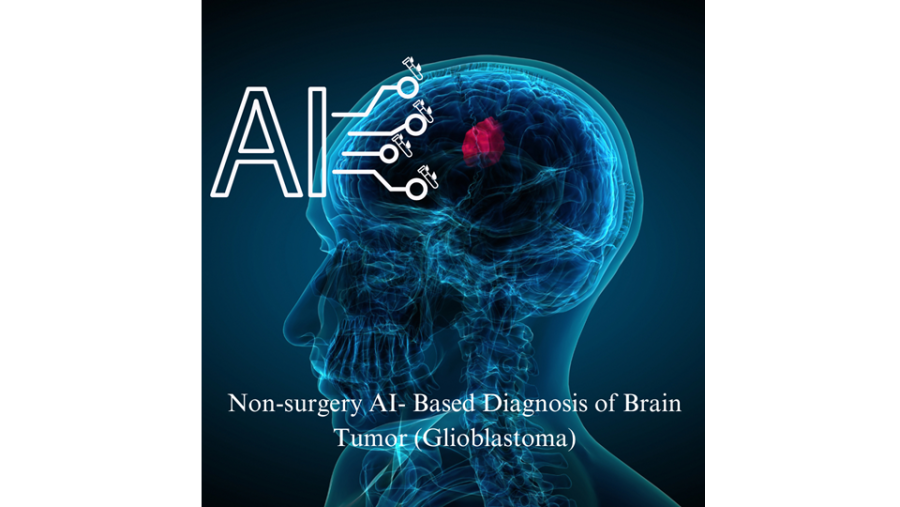 دراسة قائمة على الذكاء الاصطناعي بحث بأمريكية رأس الخيمة يكشف رؤى جديدة في علاج أورام المخ