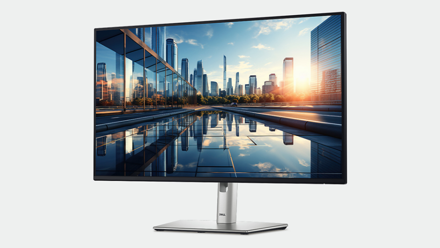 Dell Monitors That Meet Work, Entertainment and Everyday Needs