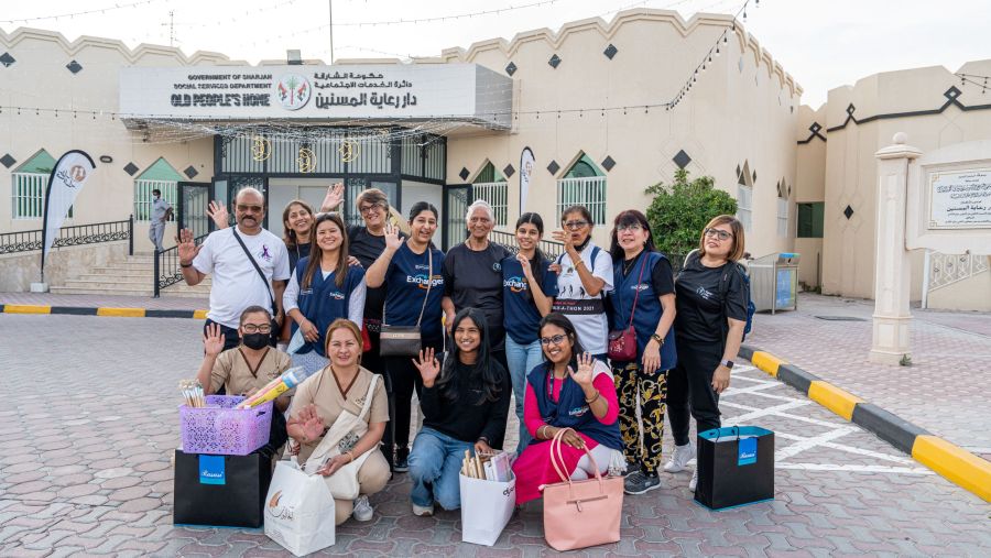 بنك الإمارات دبي الوطني يكشف عن مجموعة من المبادرات المجتمعية احتفاءً بحلول بشهر رمضان المبارك