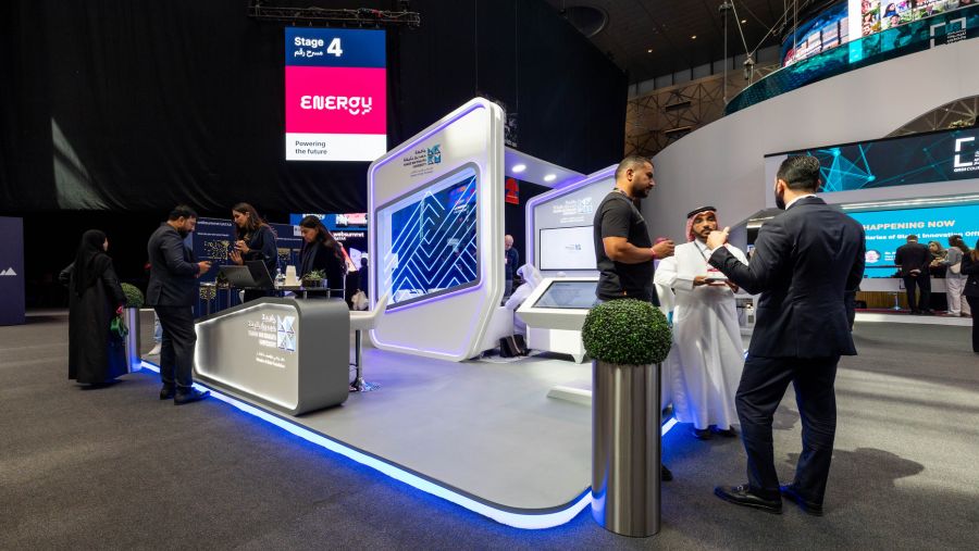 مؤسسة قطر تختتم مشاركتها في قمة الويب قطر 2024 بنجاح بارز