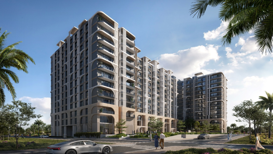 الدار تُطلق "نوران ليفينج" أول مشاريعها السكنية في مارينا جزيرة السعديات