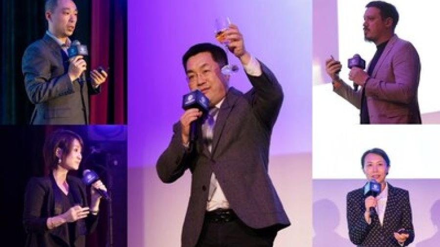 VAPORESSO Announces Strategy Upgrade, Building A Comprehensive Service Ecosystem for Varied Premium Vaping Experiences